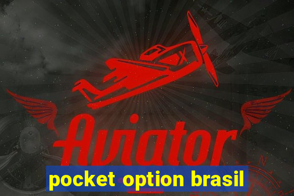 pocket option brasil